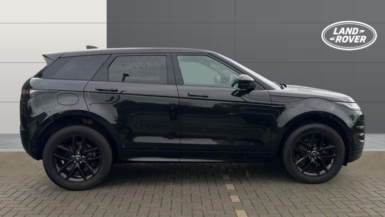 Land Rover Range Rover Evoque 2.0 D200 Edition 5dr Auto Diesel Hatchback